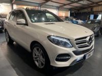 Mercedes GLE 350 D 258CH FASCINATION 4MATIC 9G-TRONIC - <small></small> 27.990 € <small>TTC</small> - #11