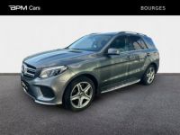 Mercedes GLE 350 d 258ch Fascination 4Matic 9G-Tronic - <small></small> 43.890 € <small>TTC</small> - #1