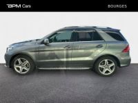 Mercedes GLE 350 d 258ch Fascination 4Matic 9G-Tronic - <small></small> 43.890 € <small>TTC</small> - #2