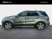 Mercedes GLE 350 d 258ch Fascination 4Matic 9G-Tronic - <small></small> 43.890 € <small>TTC</small> - #3