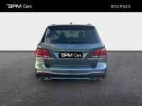 Mercedes GLE 350 d 258ch Fascination 4Matic 9G-Tronic - <small></small> 43.890 € <small>TTC</small> - #4