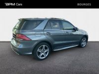 Mercedes GLE 350 d 258ch Fascination 4Matic 9G-Tronic - <small></small> 43.890 € <small>TTC</small> - #5