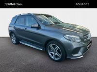 Mercedes GLE 350 d 258ch Fascination 4Matic 9G-Tronic - <small></small> 43.890 € <small>TTC</small> - #6