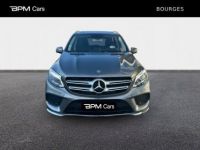 Mercedes GLE 350 d 258ch Fascination 4Matic 9G-Tronic - <small></small> 43.890 € <small>TTC</small> - #7