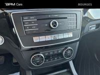 Mercedes GLE 350 d 258ch Fascination 4Matic 9G-Tronic - <small></small> 43.890 € <small>TTC</small> - #15