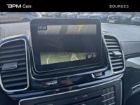 Mercedes GLE 350 d 258ch Fascination 4Matic 9G-Tronic - <small></small> 43.890 € <small>TTC</small> - #20