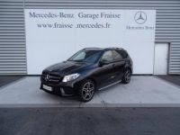 Mercedes GLE 350 d 258ch Sportline 4Matic 9G-Tronic - <small></small> 36.500 € <small>TTC</small> - #1