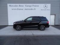 Mercedes GLE 350 d 258ch Sportline 4Matic 9G-Tronic - <small></small> 36.500 € <small>TTC</small> - #3