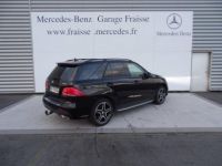 Mercedes GLE 350 d 258ch Sportline 4Matic 9G-Tronic - <small></small> 36.500 € <small>TTC</small> - #4