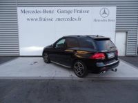 Mercedes GLE 350 d 258ch Sportline 4Matic 9G-Tronic - <small></small> 36.500 € <small>TTC</small> - #5