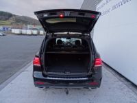 Mercedes GLE 350 d 258ch Sportline 4Matic 9G-Tronic - <small></small> 36.500 € <small>TTC</small> - #8