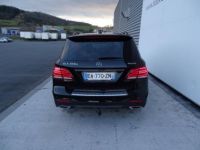 Mercedes GLE 350 d 258ch Sportline 4Matic 9G-Tronic - <small></small> 36.500 € <small>TTC</small> - #9