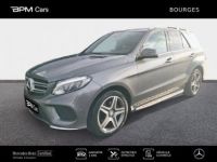 Mercedes GLE 350 d 258ch Sportline 4Matic 9G-Tronic - <small></small> 36.890 € <small>TTC</small> - #1