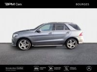 Mercedes GLE 350 d 258ch Sportline 4Matic 9G-Tronic - <small></small> 36.890 € <small>TTC</small> - #2