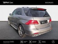 Mercedes GLE 350 d 258ch Sportline 4Matic 9G-Tronic - <small></small> 36.890 € <small>TTC</small> - #3