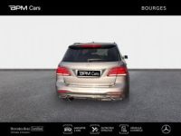 Mercedes GLE 350 d 258ch Sportline 4Matic 9G-Tronic - <small></small> 36.890 € <small>TTC</small> - #4