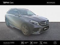 Mercedes GLE 350 d 258ch Sportline 4Matic 9G-Tronic - <small></small> 36.890 € <small>TTC</small> - #6