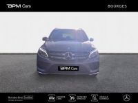 Mercedes GLE 350 d 258ch Sportline 4Matic 9G-Tronic - <small></small> 36.890 € <small>TTC</small> - #7