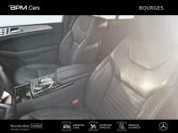 Mercedes GLE 350 d 258ch Sportline 4Matic 9G-Tronic - <small></small> 36.890 € <small>TTC</small> - #8