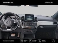 Mercedes GLE 350 d 258ch Sportline 4Matic 9G-Tronic - <small></small> 36.890 € <small>TTC</small> - #10