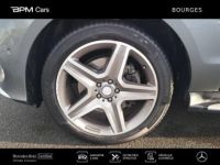 Mercedes GLE 350 d 258ch Sportline 4Matic 9G-Tronic - <small></small> 36.890 € <small>TTC</small> - #11