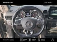 Mercedes GLE 350 d 258ch Sportline 4Matic 9G-Tronic - <small></small> 36.890 € <small>TTC</small> - #12