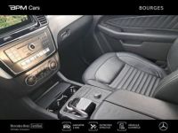 Mercedes GLE 350 d 258ch Sportline 4Matic 9G-Tronic - <small></small> 36.890 € <small>TTC</small> - #18