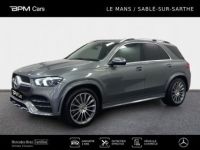 Mercedes GLE 350 d 272ch AMG Line 4Matic 9G-Tronic - <small></small> 61.950 € <small>TTC</small> - #1