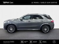 Mercedes GLE 350 d 272ch AMG Line 4Matic 9G-Tronic - <small></small> 61.950 € <small>TTC</small> - #2