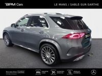 Mercedes GLE 350 d 272ch AMG Line 4Matic 9G-Tronic - <small></small> 61.950 € <small>TTC</small> - #3