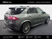 Mercedes GLE 350 d 272ch AMG Line 4Matic 9G-Tronic - <small></small> 61.950 € <small>TTC</small> - #5