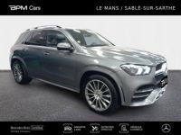 Mercedes GLE 350 d 272ch AMG Line 4Matic 9G-Tronic - <small></small> 61.950 € <small>TTC</small> - #6