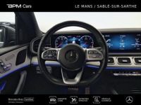 Mercedes GLE 350 d 272ch AMG Line 4Matic 9G-Tronic - <small></small> 61.950 € <small>TTC</small> - #11