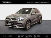 Mercedes GLE 350 d 272ch AMG Line 4Matic 9G-Tronic - <small></small> 59.950 € <small>TTC</small> - #1