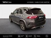 Mercedes GLE 350 d 272ch AMG Line 4Matic 9G-Tronic - <small></small> 59.950 € <small>TTC</small> - #3