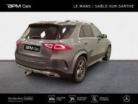 Mercedes GLE 350 d 272ch AMG Line 4Matic 9G-Tronic - <small></small> 59.950 € <small>TTC</small> - #5