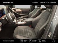 Mercedes GLE 350 d 272ch AMG Line 4Matic 9G-Tronic - <small></small> 59.950 € <small>TTC</small> - #8