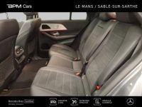 Mercedes GLE 350 d 272ch AMG Line 4Matic 9G-Tronic - <small></small> 59.950 € <small>TTC</small> - #9