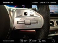 Mercedes GLE 350 d 272ch AMG Line 4Matic 9G-Tronic - <small></small> 59.950 € <small>TTC</small> - #20