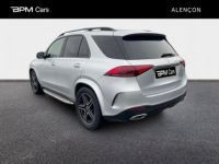 Mercedes GLE 350 d 272ch AMG Line VU 49900HT - <small></small> 59.880 € <small>TTC</small> - #3