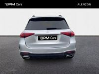 Mercedes GLE 350 d 272ch AMG Line VU 49900HT - <small></small> 59.880 € <small>TTC</small> - #4