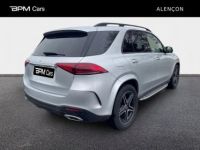 Mercedes GLE 350 d 272ch AMG Line VU 49900HT - <small></small> 59.880 € <small>TTC</small> - #5