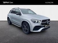 Mercedes GLE 350 d 272ch AMG Line VU 49900HT - <small></small> 59.880 € <small>TTC</small> - #6