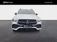 Mercedes GLE 350 d 272ch AMG Line VU 49900HT - <small></small> 59.880 € <small>TTC</small> - #7