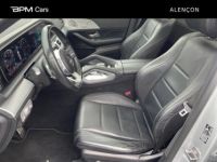 Mercedes GLE 350 d 272ch AMG Line VU 49900HT - <small></small> 59.880 € <small>TTC</small> - #8