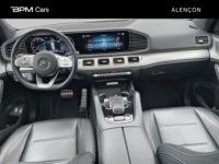 Mercedes GLE 350 d 272ch AMG Line VU 49900HT - <small></small> 59.880 € <small>TTC</small> - #10