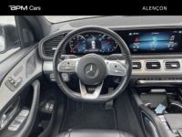 Mercedes GLE 350 d 272ch AMG Line VU 49900HT - <small></small> 59.880 € <small>TTC</small> - #11