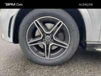 Mercedes GLE 350 d 272ch AMG Line VU 49900HT - <small></small> 59.880 € <small>TTC</small> - #12