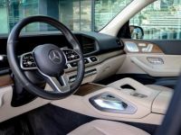 Mercedes GLE 350 d 272ch Avantgarde Line 4Matic 9G-Tronic - <small></small> 59.800 € <small>TTC</small> - #4