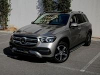 Mercedes GLE 350 d 272ch Avantgarde Line 4Matic 9G-Tronic - <small></small> 59.800 € <small>TTC</small> - #12